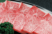 三角バラ